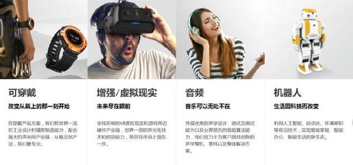 喜訊！歌爾躋身第二屆山東省文化企業(yè)30強(qiáng)，可穿戴智能設(shè)備制造實(shí)力領(lǐng)先