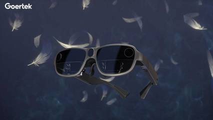 新奇，酷炫！青年休閑消費背后的山東產業特寫 可穿戴智能設備制造