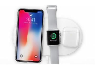 無(wú)線(xiàn)充電 未來(lái)智能終端充電的潮流