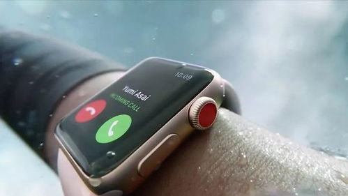 蘋果在中國市場推出專屬雙卡雙待功能 為何與海外版本不同，及對可穿戴智能設備制造的啟示